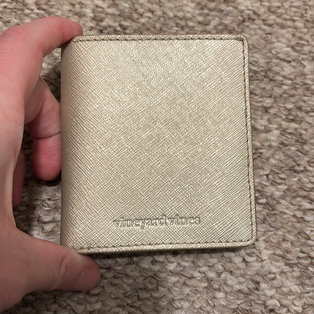 Vineyard Vines Womens Wallet